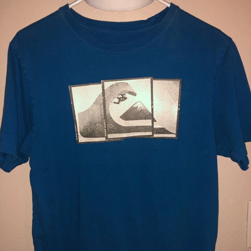 Quicksilver T-shirt